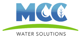 MCC Water Solutions Logo