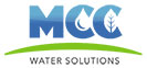 MCC Water Solutions Logo